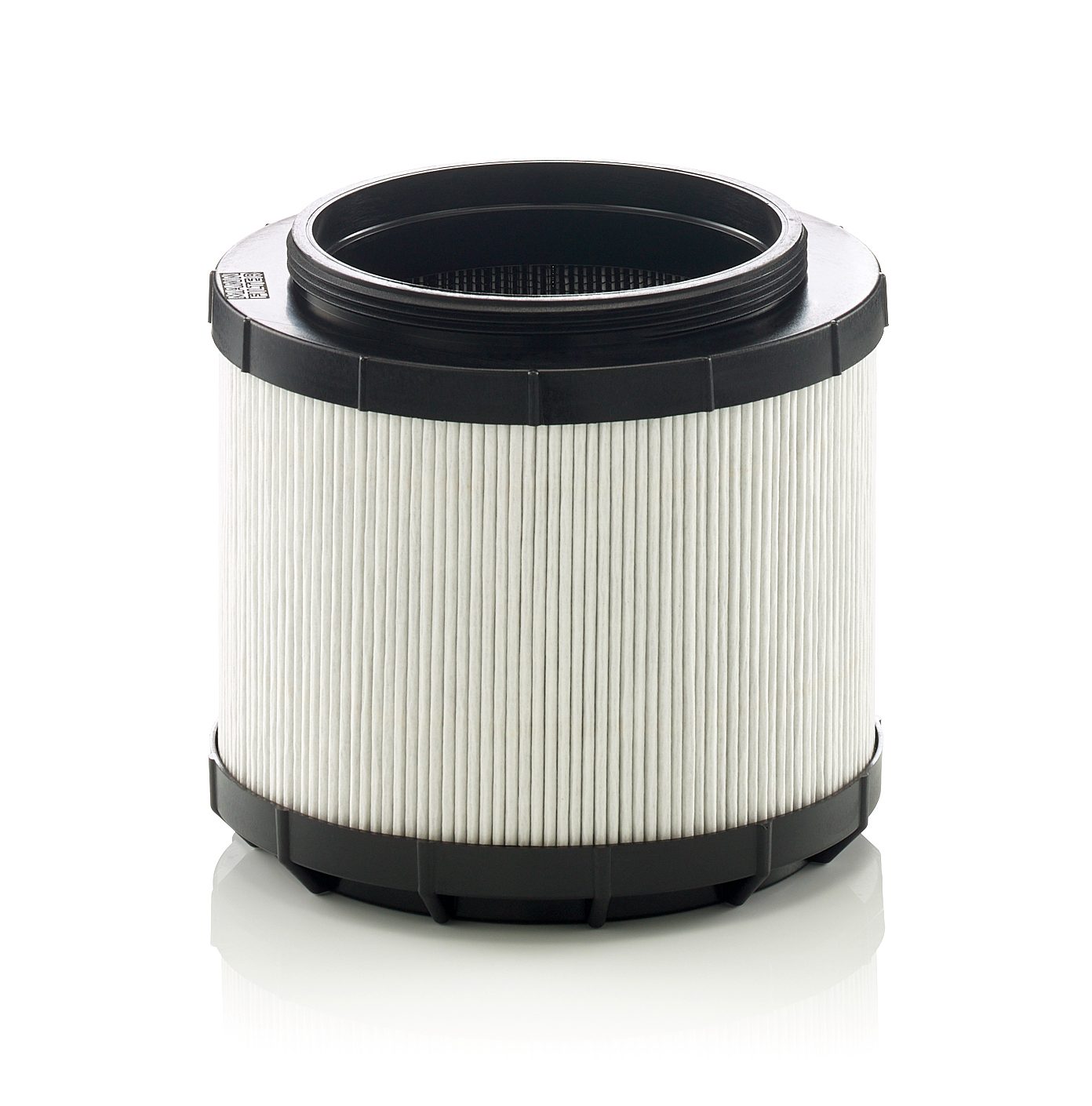 HD 15 003 - Hidrolik -  MANN FILTER